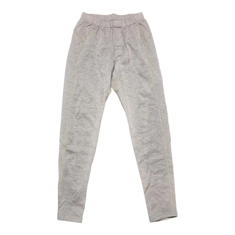 Massif Men's Medium Flame Resistant Flamestretch Base Layer Pants Nomex FR USA